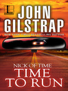 Cover image for Time to Run